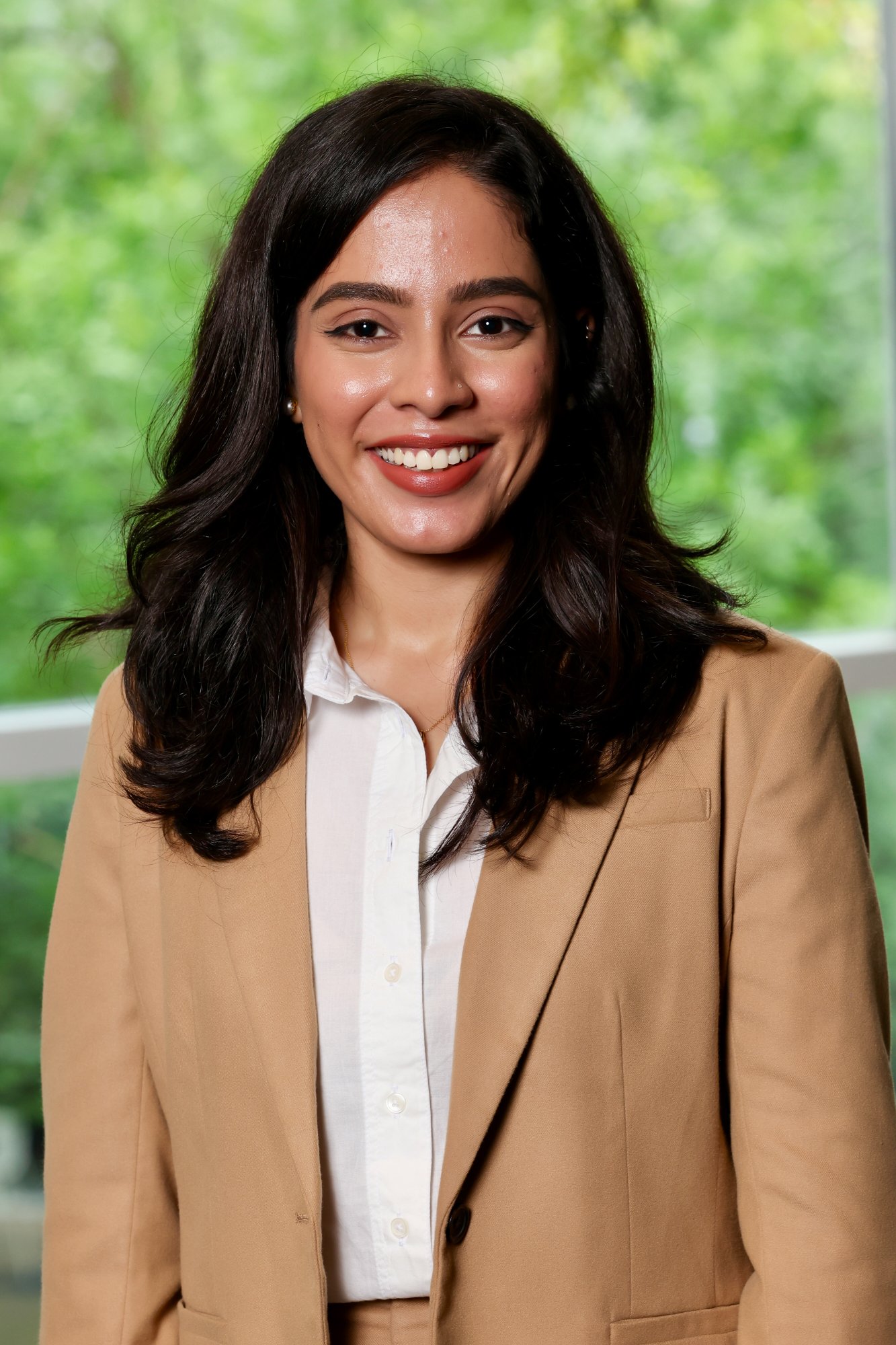 Hafsa Tahir — Founder & Strategist at Hark Creatives